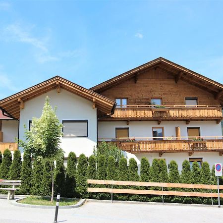Apartment Schweiberer-1 By Interhome Aschau Im Zillertal Экстерьер фото