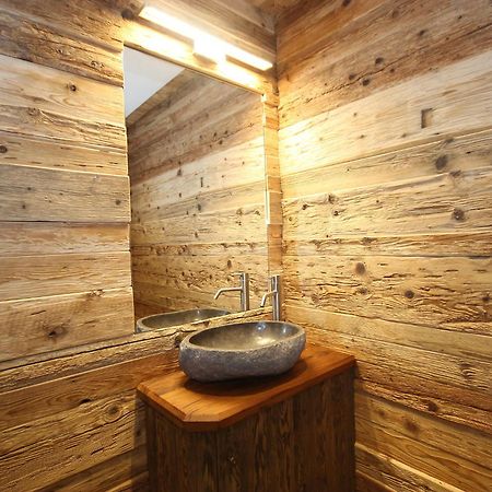 Apartment Schweiberer-1 By Interhome Aschau Im Zillertal Экстерьер фото