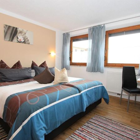 Apartment Schweiberer-1 By Interhome Aschau Im Zillertal Экстерьер фото