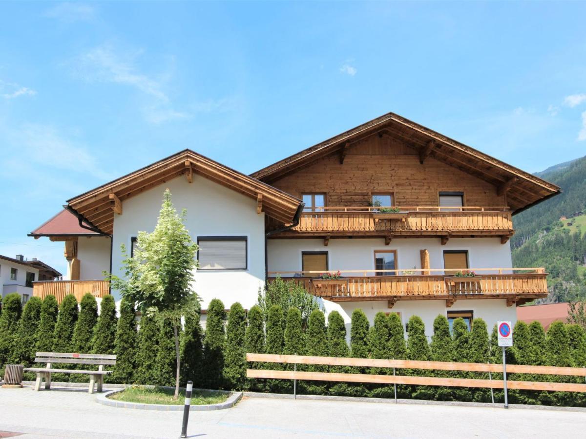 Apartment Schweiberer-1 By Interhome Aschau Im Zillertal Экстерьер фото