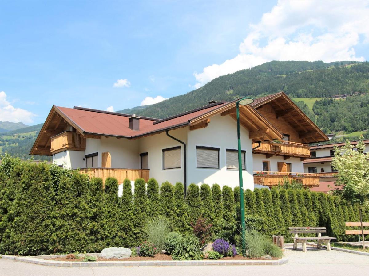 Apartment Schweiberer-1 By Interhome Aschau Im Zillertal Экстерьер фото