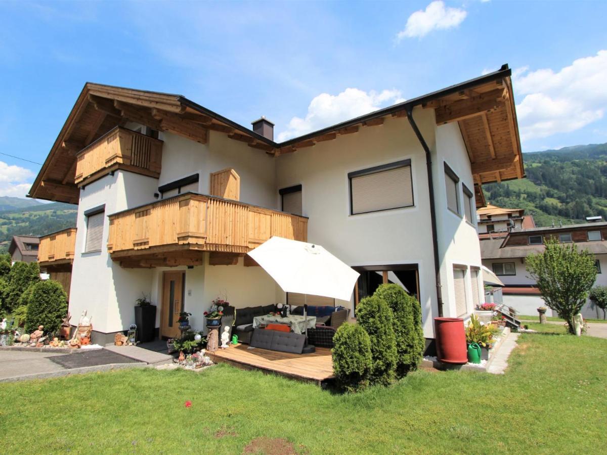 Apartment Schweiberer-1 By Interhome Aschau Im Zillertal Экстерьер фото