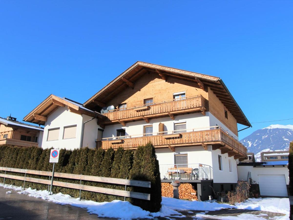 Apartment Schweiberer-1 By Interhome Aschau Im Zillertal Экстерьер фото