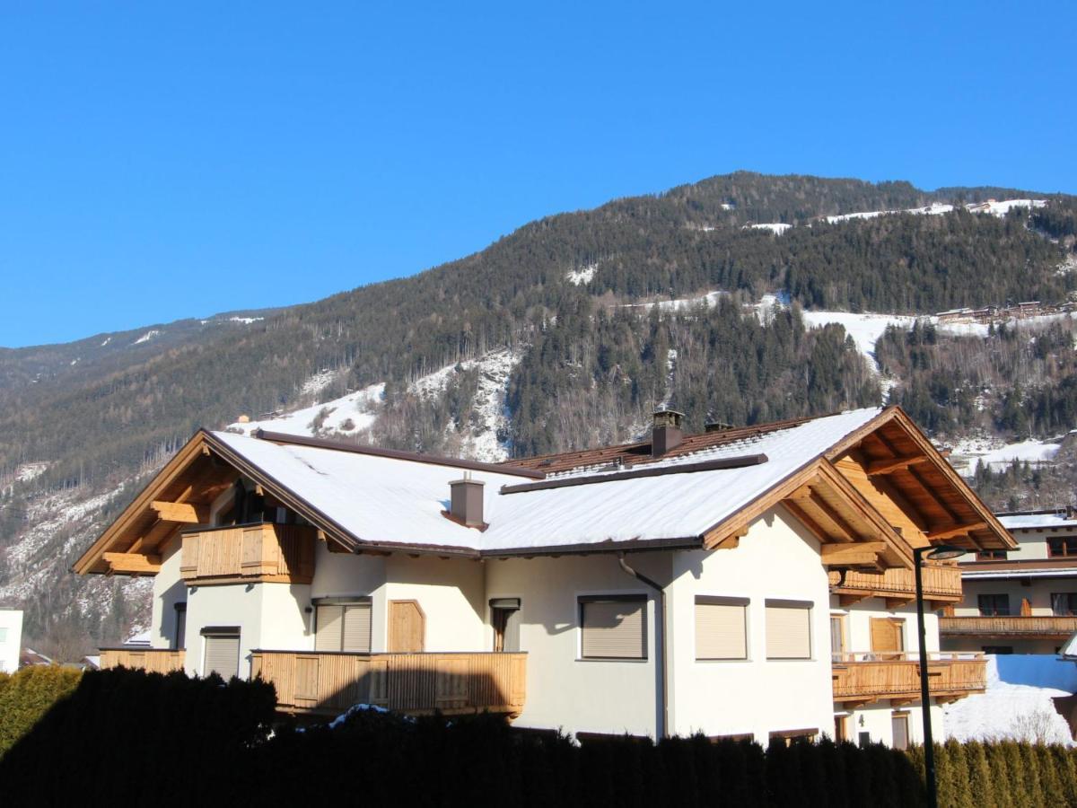 Apartment Schweiberer-1 By Interhome Aschau Im Zillertal Экстерьер фото