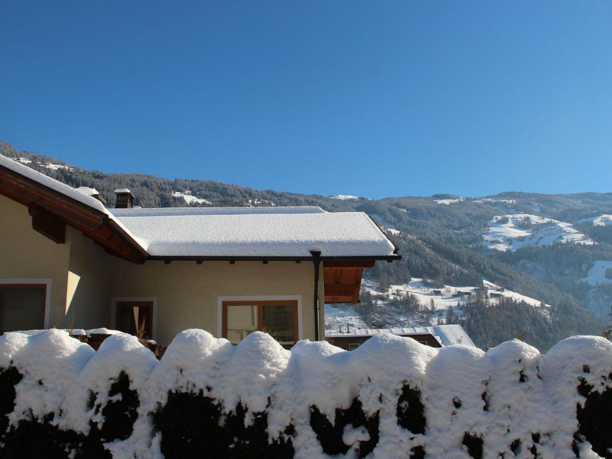 Apartment Schweiberer-1 By Interhome Aschau Im Zillertal Экстерьер фото
