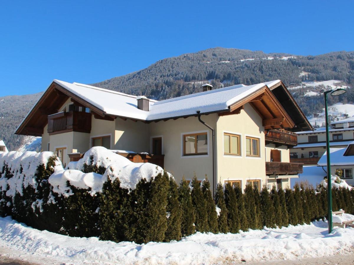 Apartment Schweiberer-1 By Interhome Aschau Im Zillertal Экстерьер фото