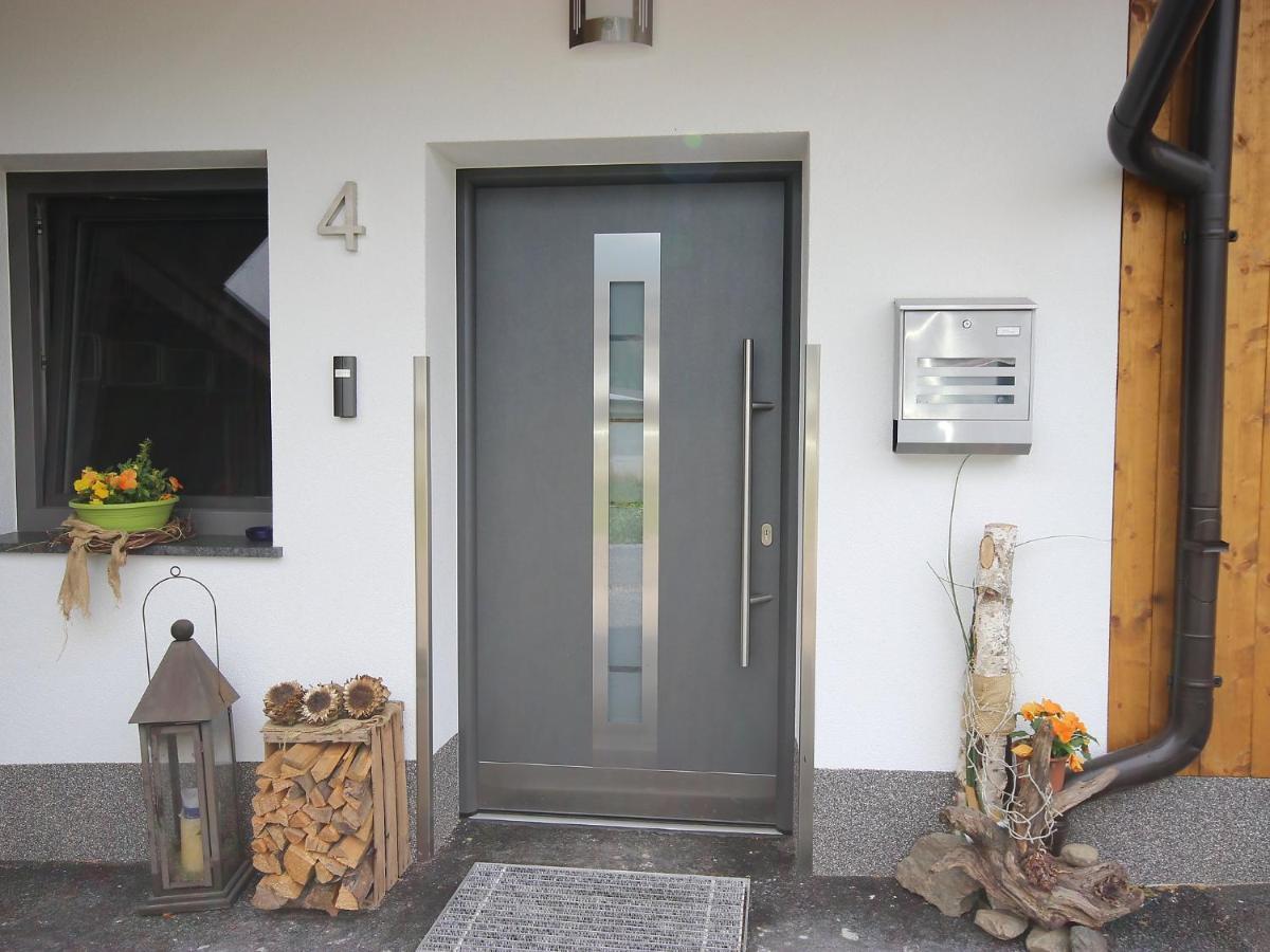 Apartment Schweiberer-1 By Interhome Aschau Im Zillertal Экстерьер фото