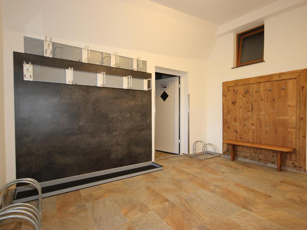 Apartment Schweiberer-1 By Interhome Aschau Im Zillertal Экстерьер фото