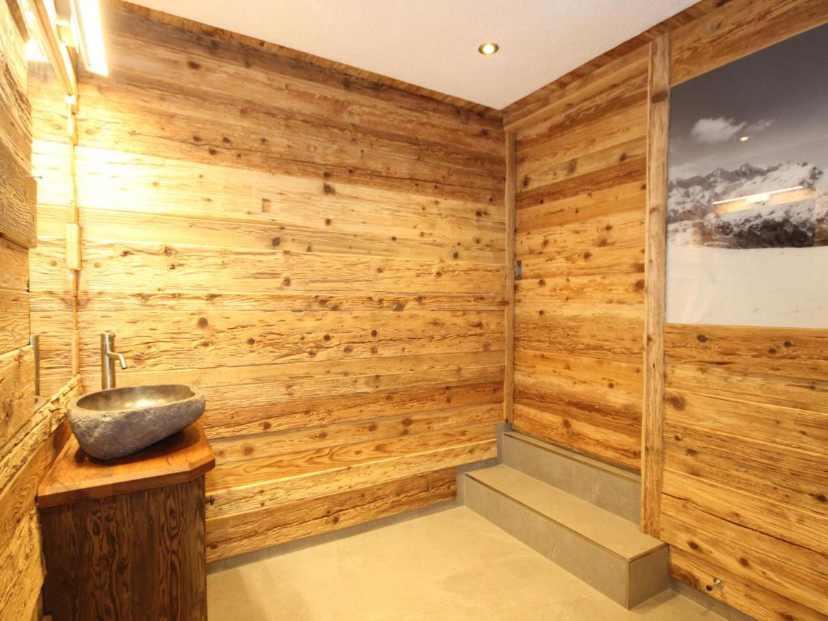 Apartment Schweiberer-1 By Interhome Aschau Im Zillertal Экстерьер фото