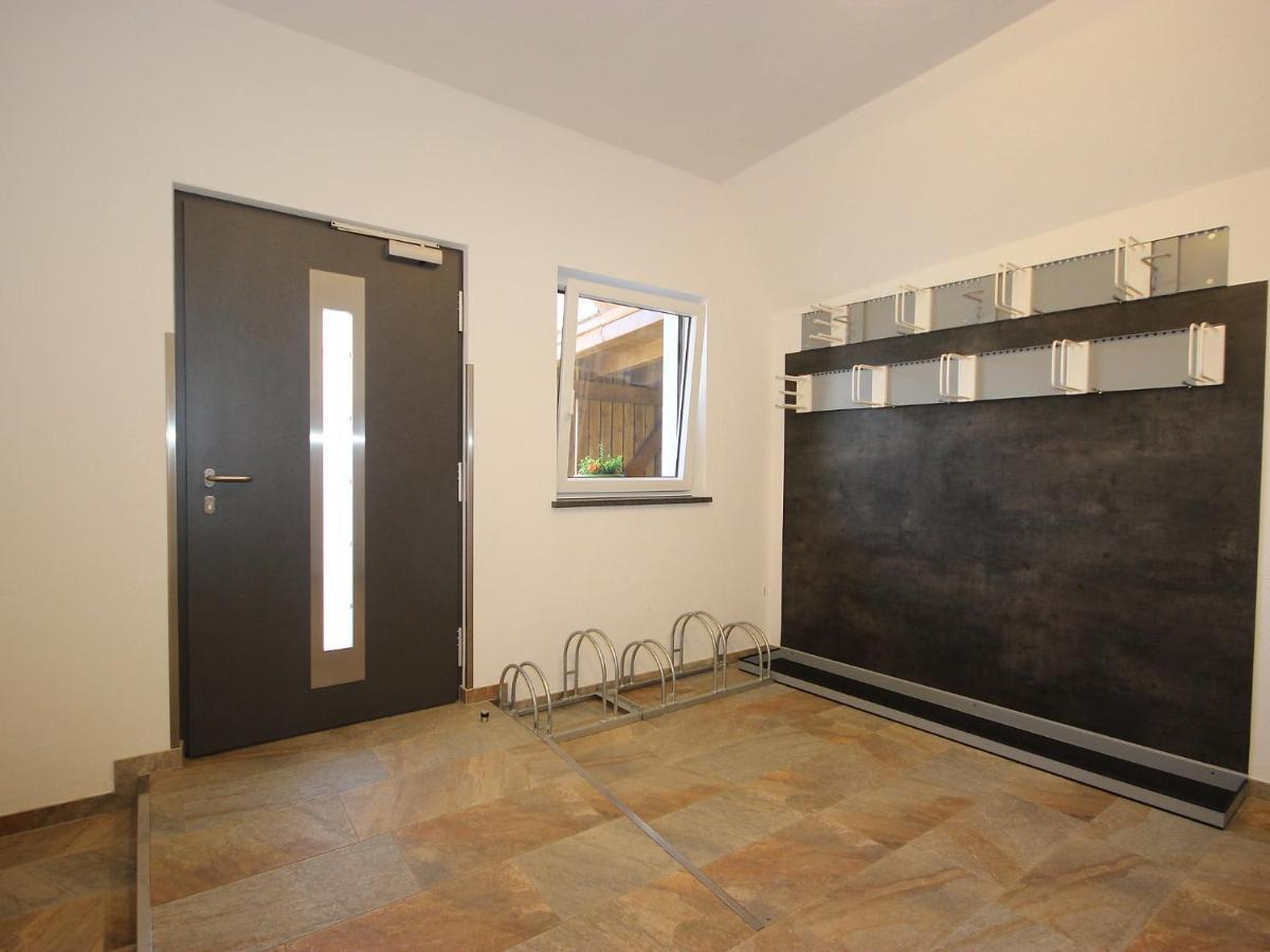Apartment Schweiberer-1 By Interhome Aschau Im Zillertal Экстерьер фото