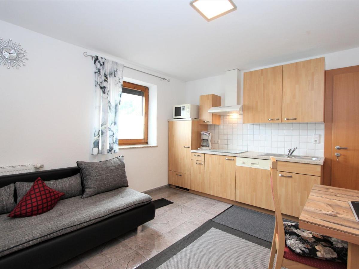Apartment Schweiberer-1 By Interhome Aschau Im Zillertal Экстерьер фото
