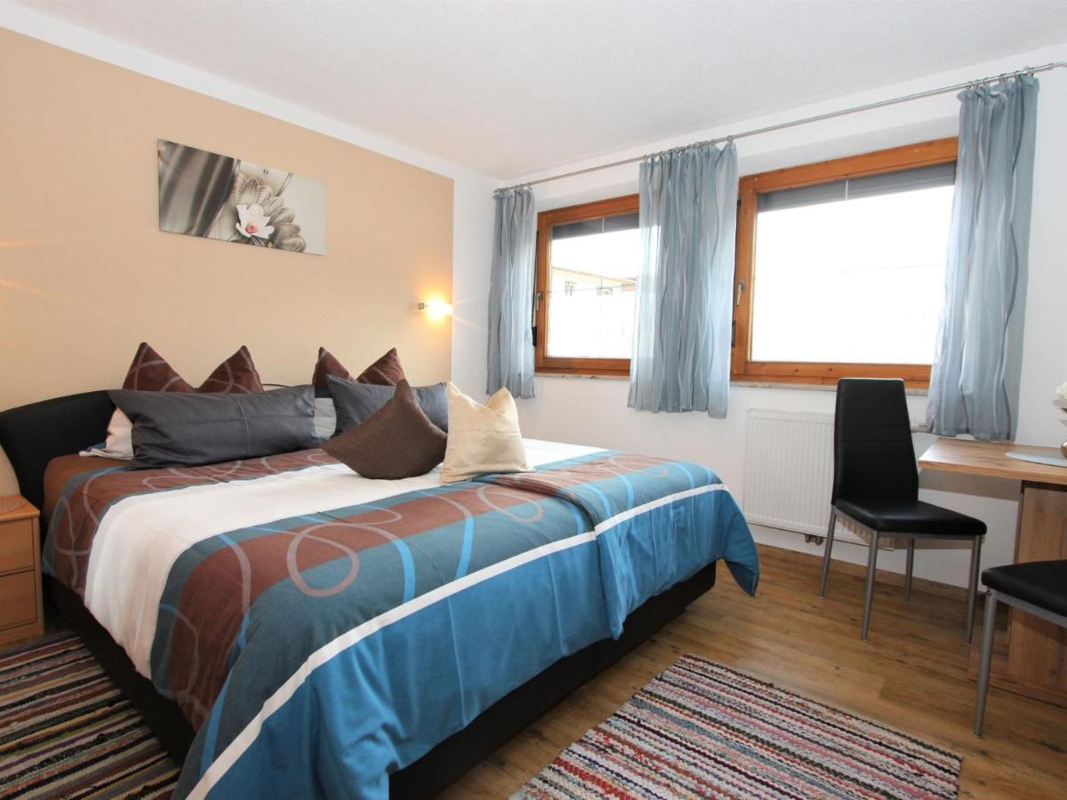 Apartment Schweiberer-1 By Interhome Aschau Im Zillertal Экстерьер фото