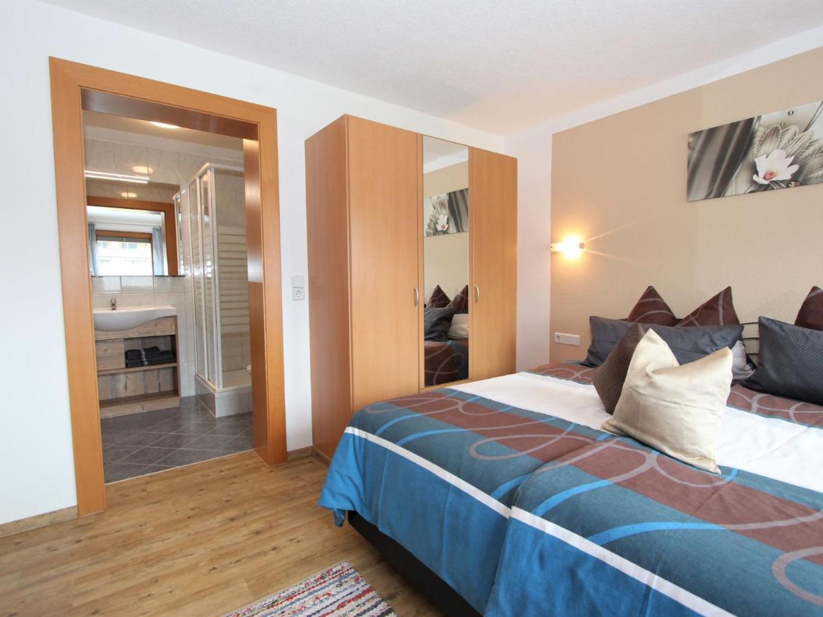 Apartment Schweiberer-1 By Interhome Aschau Im Zillertal Экстерьер фото