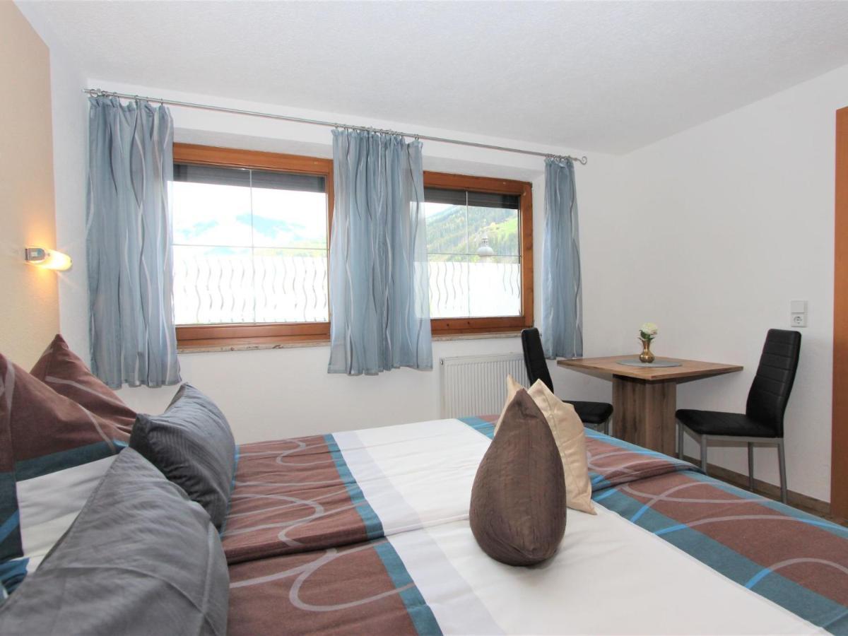 Apartment Schweiberer-1 By Interhome Aschau Im Zillertal Экстерьер фото