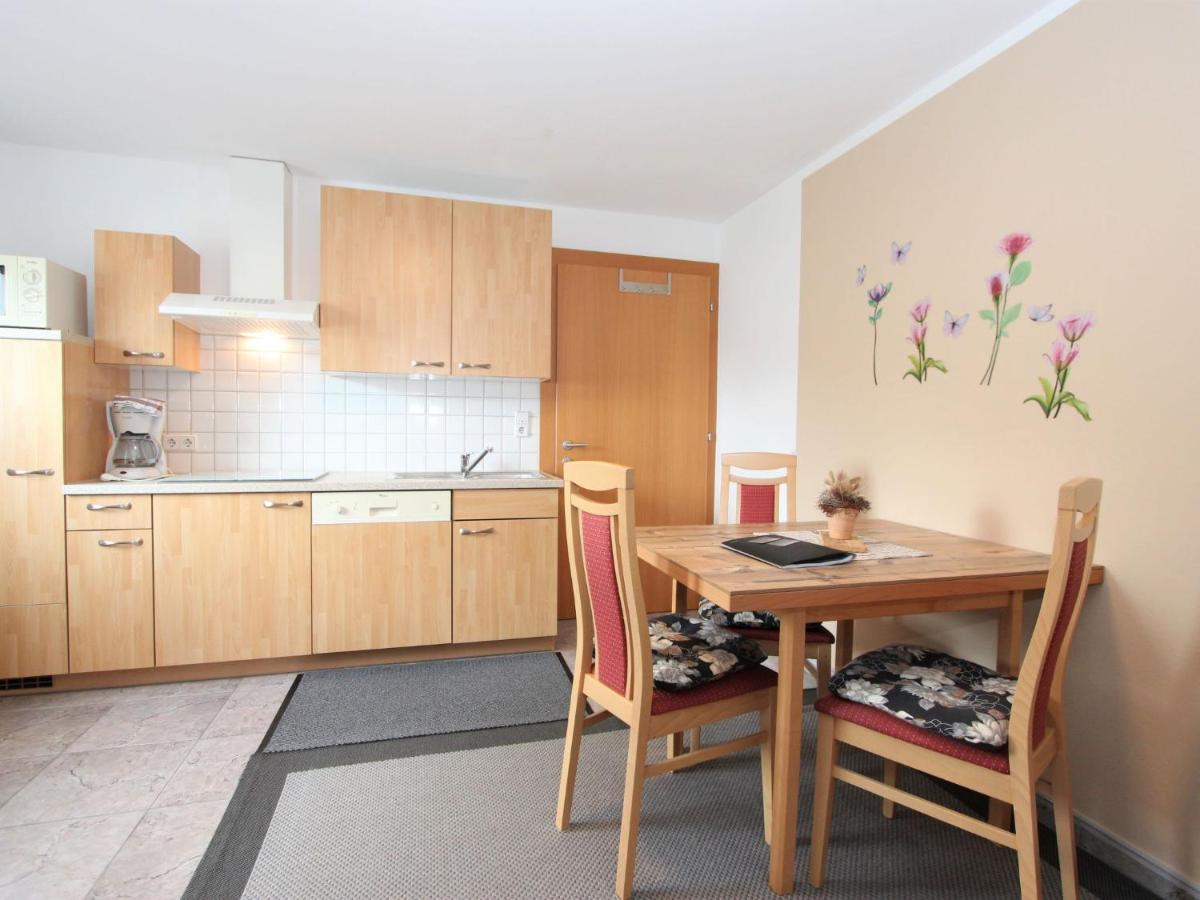 Apartment Schweiberer-1 By Interhome Aschau Im Zillertal Экстерьер фото
