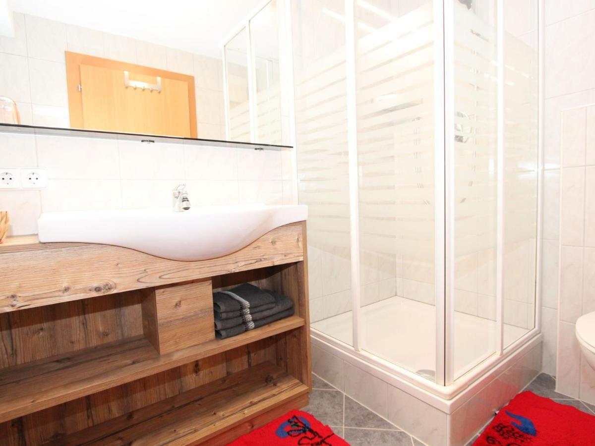 Apartment Schweiberer-1 By Interhome Aschau Im Zillertal Экстерьер фото