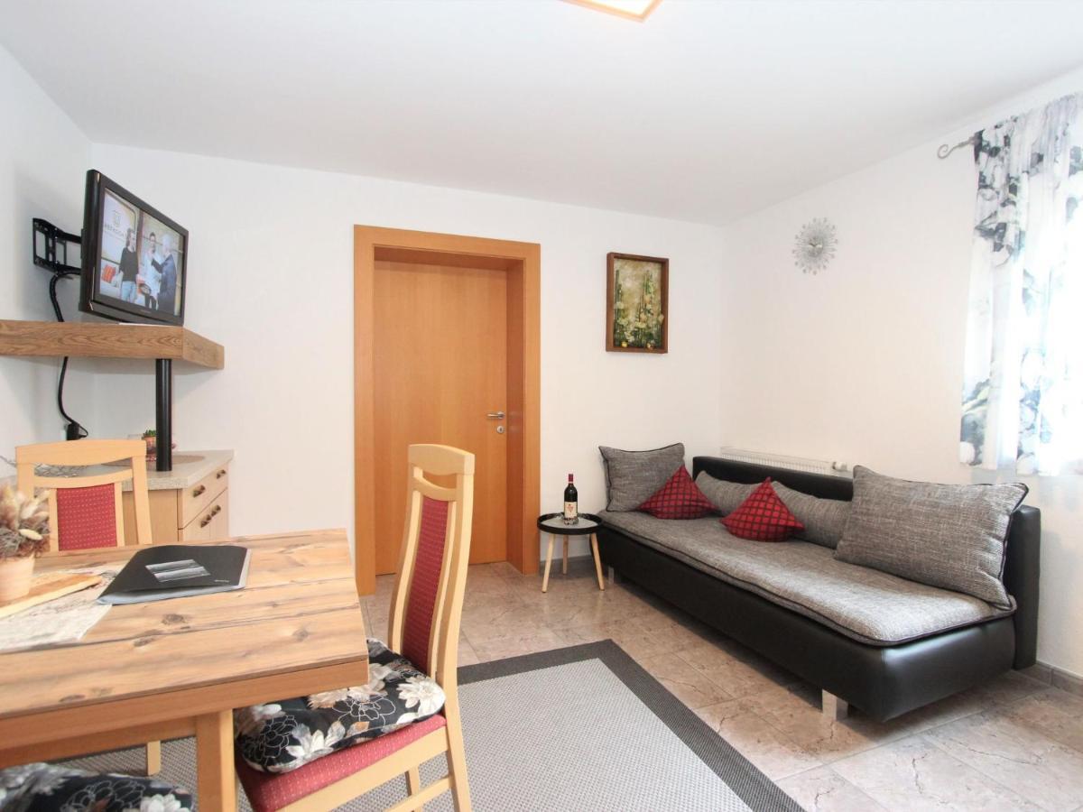 Apartment Schweiberer-1 By Interhome Aschau Im Zillertal Экстерьер фото