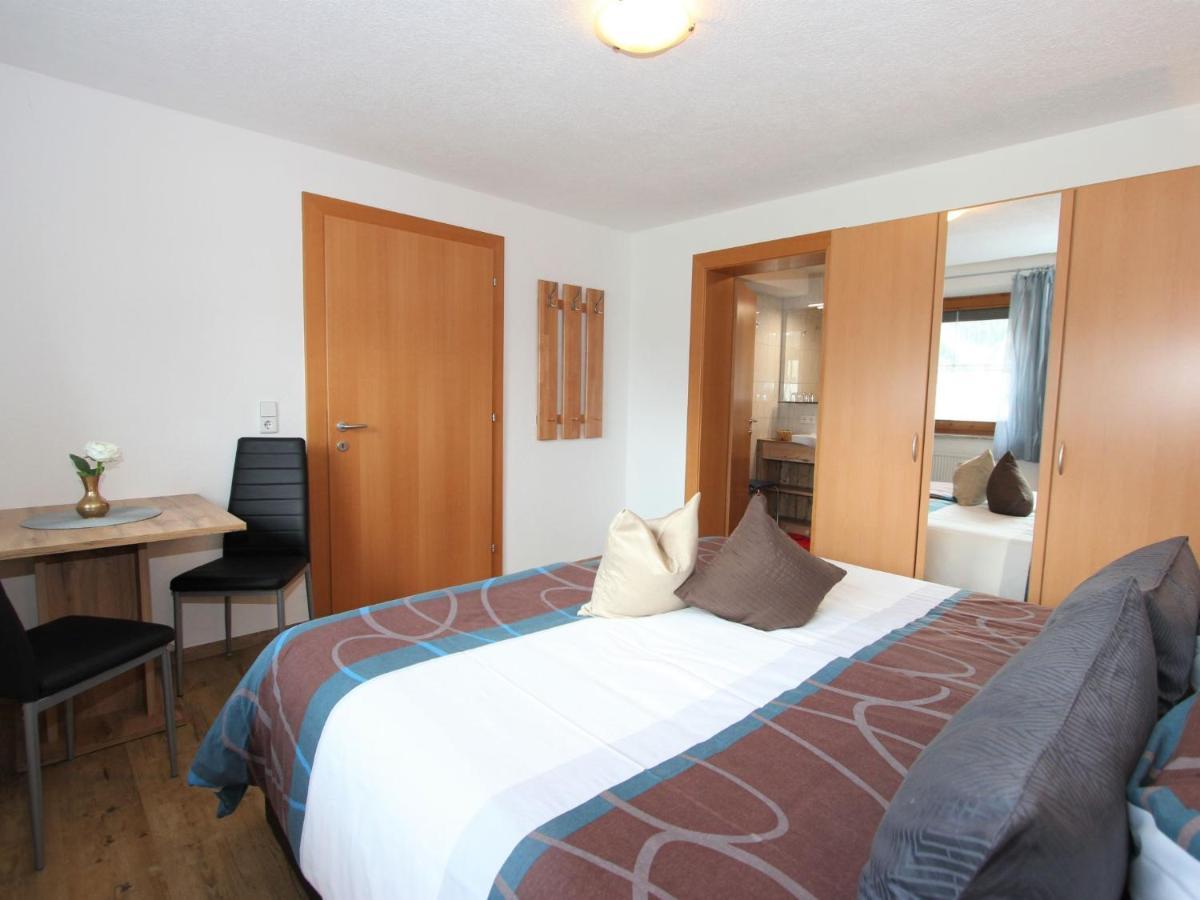 Apartment Schweiberer-1 By Interhome Aschau Im Zillertal Экстерьер фото