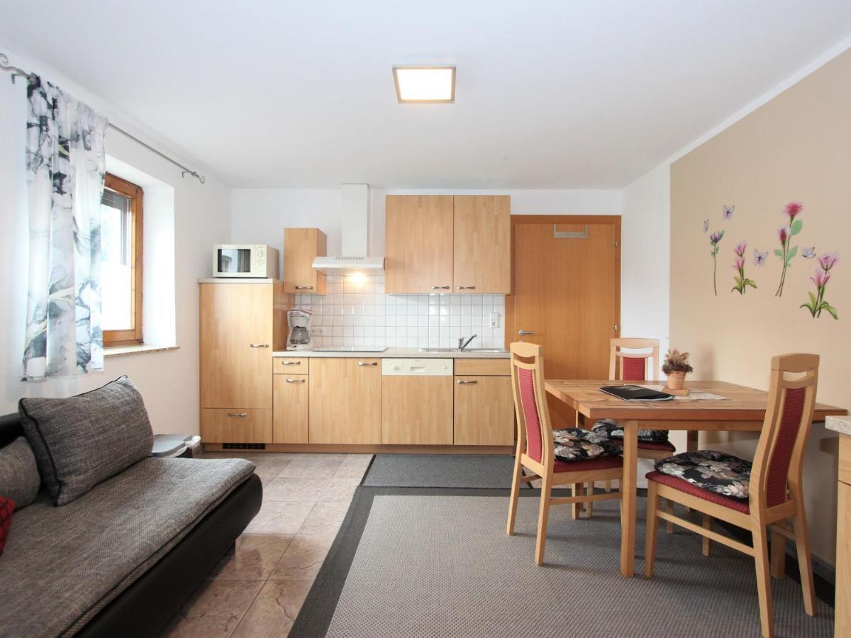 Apartment Schweiberer-1 By Interhome Aschau Im Zillertal Экстерьер фото