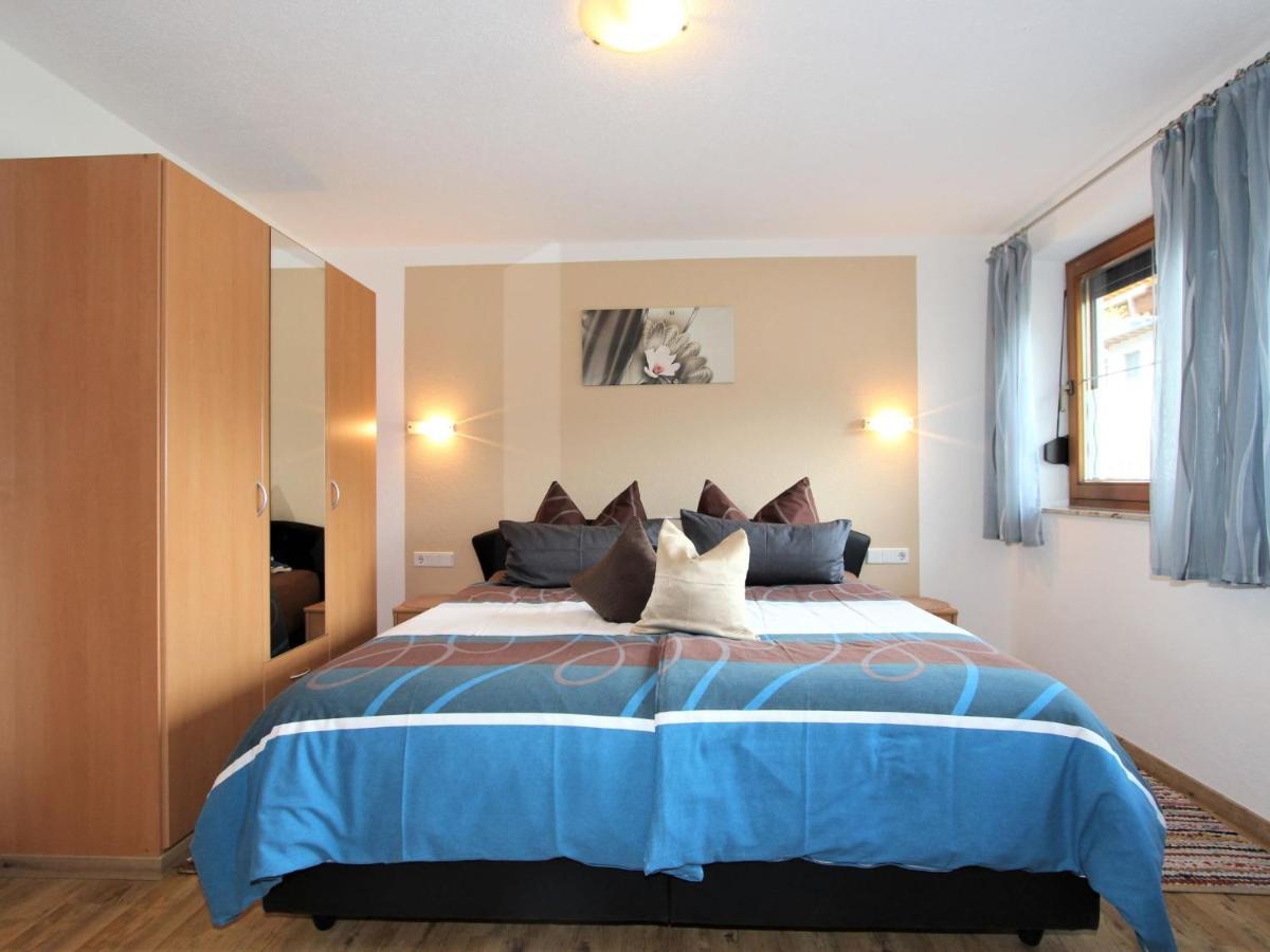 Apartment Schweiberer-1 By Interhome Aschau Im Zillertal Экстерьер фото