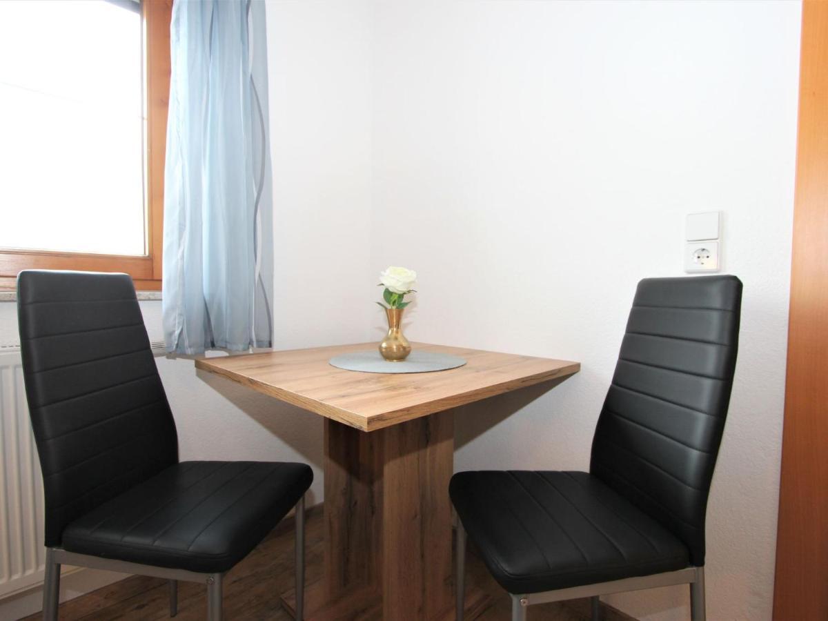 Apartment Schweiberer-1 By Interhome Aschau Im Zillertal Экстерьер фото