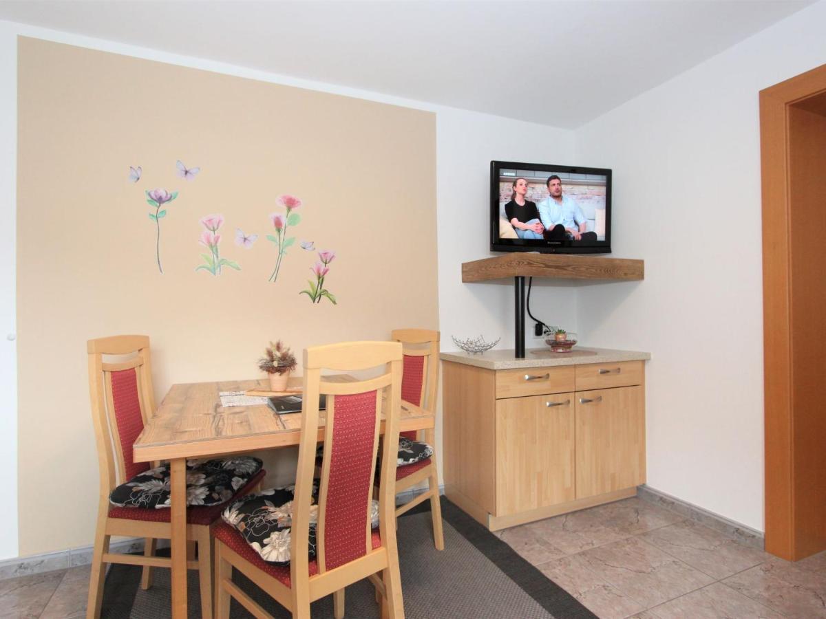 Apartment Schweiberer-1 By Interhome Aschau Im Zillertal Экстерьер фото