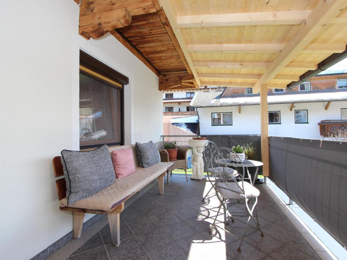Apartment Schweiberer-1 By Interhome Aschau Im Zillertal Экстерьер фото