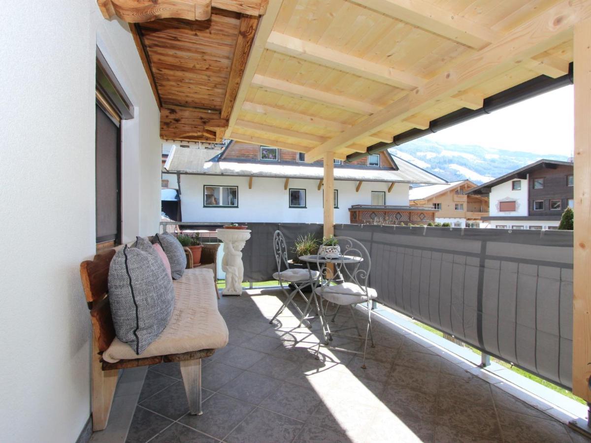 Apartment Schweiberer-1 By Interhome Aschau Im Zillertal Экстерьер фото